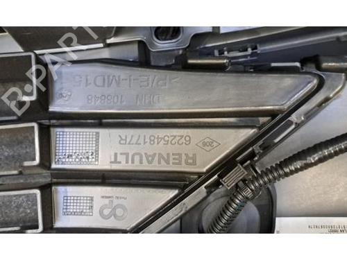 Front bumper RENAULT AUSTRAL TCe 140 (HGMF) | BP40483724C7 - Image 16