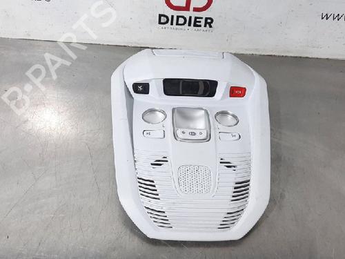 Used Interior roof light PEUGEOT 5008 II (MC_, MJ_, MR_, M4_) 1.5 BlueHDi 130 (MCYHZJ, MCYHZR, MCYHZX) (131 hp) 10883507