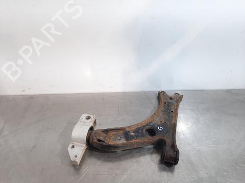 Left front suspension arm AUDI A3 (8P1) 1.9 TDI | BP16264264M12 