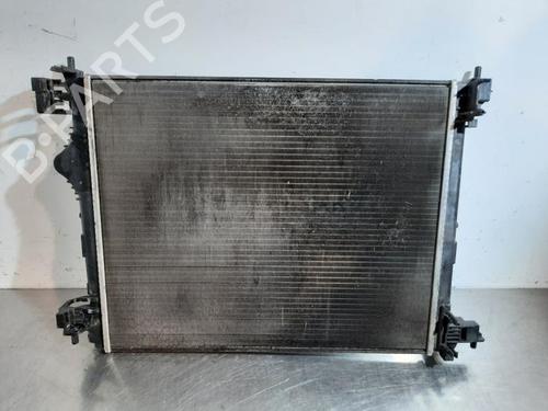 Køler RENAULT SCÉNIC IV (J9_) 1.5 dCi 110 | BP23583575M31 