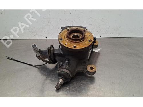Right front steering knuckle TOYOTA PROACE Van (MDZ_) 2.0 D4d (MDZA) | BP37861933M26 - Image 4