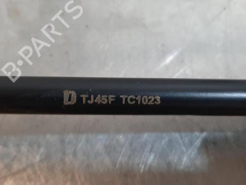 Other PEUGEOT 308 I (4A_, 4C_) 1.6 HDi | BP23580087O1 