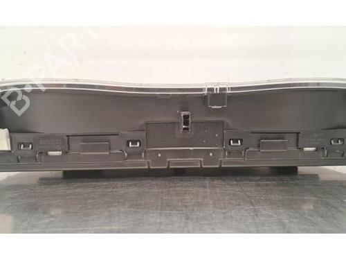 Instrument cluster RENAULT KANGOO Express (FW0/1_) 1.5 dCi 90 (FW0G, FW05, FW08, FW11) | BP25856471C47 