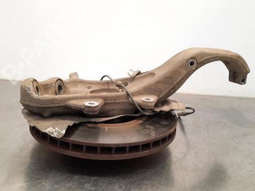 Used Right front steering knuckle BMW X6 (E71, E72) xDrive 50 i (408 hp) 23579670