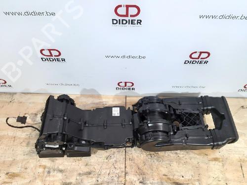 Heater matrix box AUDI Q7 (4MB, 4MG, 4MQ) 3.0 TDI quattro | BP10876792M61 