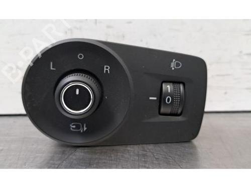 Used Mirror switch Mirror switch MG MG ZS SUV (AZS1) 1.5 VTi (106 hp) 34615461 34615461