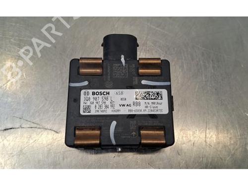 Electronic sensor AUDI Q3 Sportback (F3N) 35 TDI quattro | BP39230839M84 - Image 2