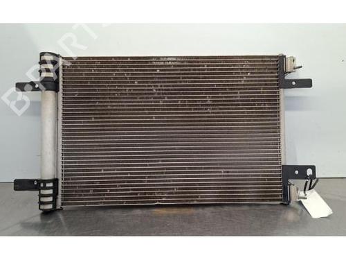 Used AC radiator AC radiator PEUGEOT EXPERT Van (V_) 2.0 BlueHDi 120 (122 hp) 33247987 33247987
