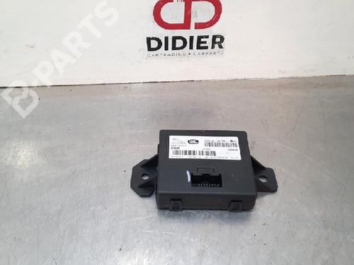 Used Control unit Control unit LAND ROVER RANGE ROVER SPORT II (L494) 3.0 SDV6 4x4 (292 hp) 10889783 10889783