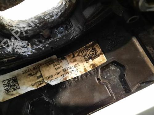 Steering wheel AUDI A4 B9 Avant (8W5, 8WD) 35 TFSI Mild Hybrid | BP32354131C49  - Image 5