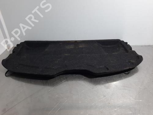 Rear parcel shelf PEUGEOT 208 I (CA_, CC_) 1.4 HDi | BP23578685C85
