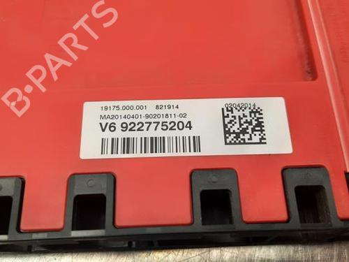 Fuse box BMW 3 (F30, F80) 316 d | BP23635301E1 