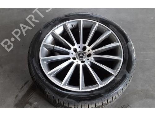 Rim MERCEDES-BENZ GLC Coupe (C253) 300 d 4-matic (253.319) | BP23607380C45 