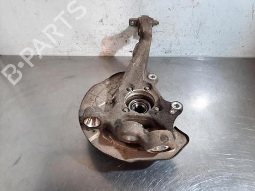 Right front steering knuckle MERCEDES-BENZ GLC (X253) 220 d 4-matic (253.905, 253.903) | BP26534413M26 