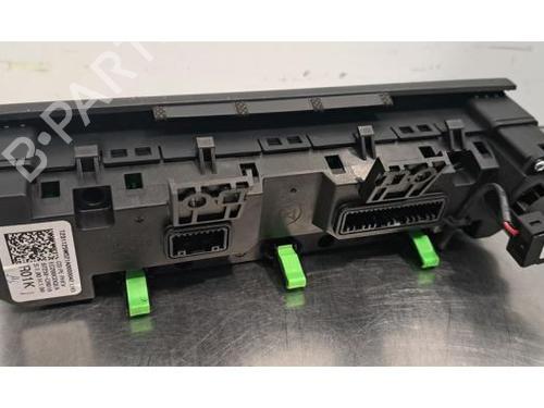 Climate control KIA CEED Sportswagon (CD) 1.6 GDI Hybrid | BP31633698I5