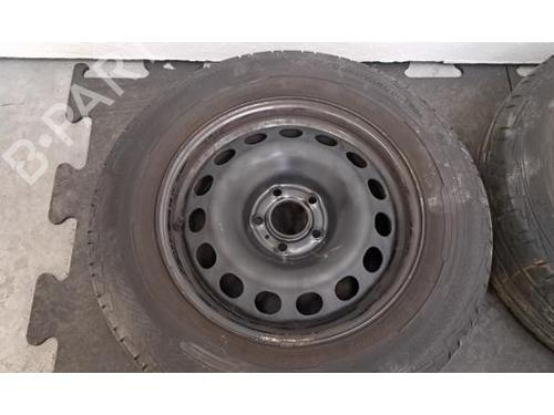 Fælgsæt TOYOTA PROACE Van (MDZ_) 2.0 D4d (MDZA) | BP37861652C100 - Image 2
