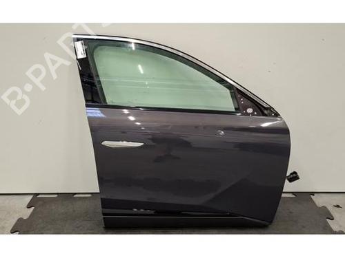 Used Right front door Right front door DS DS 4 II (FR_, FB_, F3_, FP_) PureTech 225 (FP5GGT) (224 hp) 40517684 40517684