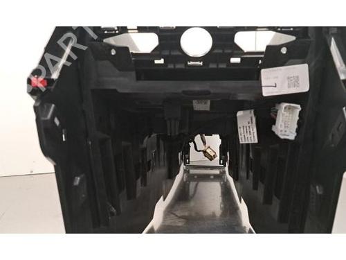 Console central MG MG ZS SUV (ZS32) 1.5 Hybrid+ | BP30447061I22 