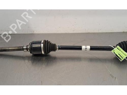 Right front driveshaft MERCEDES-BENZ GLE (V167) GLE 300 d 4-matic (167.119) | BP23638456M39