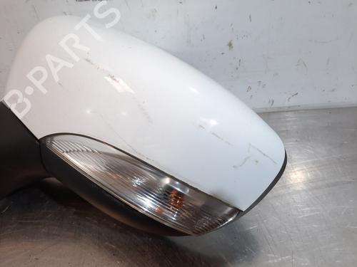 Left mirror RENAULT CLIO IV (BH_) 1.5 dCi 75 | BP15622499C26 