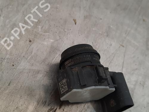 Electronic module BMW 3 Touring (F31) 318 i | BP11727375M83 
