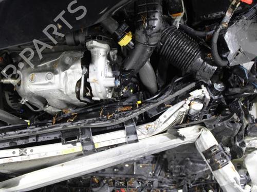 Headlight switch OPEL COMBO Box Body/MPV (K9) 1.5 D | BP23607059I24 - Image 20