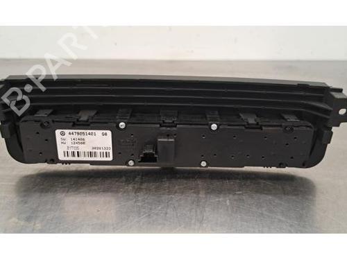 Warning switch MERCEDES-BENZ VITO Van (W447) 110 CDI (447.601, 447.603, 447.605) | BP24965753I22