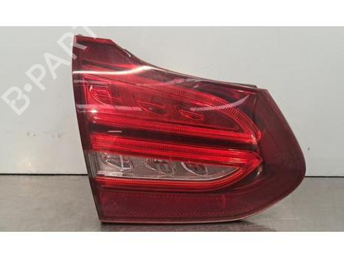 Used Left taillight MERCEDES-BENZ C-CLASS T-Model (S205) C 220 BlueTEC / d (205.204) (170 hp) 30365256