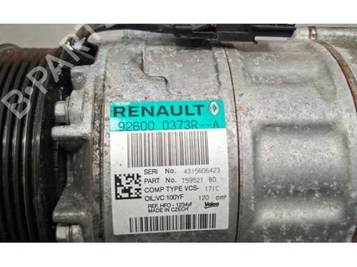 AC compressor RENAULT TRAFIC III Van (FG_) 2.0 dCi 130 (FGMY) | BP40050269M34 - Image 6