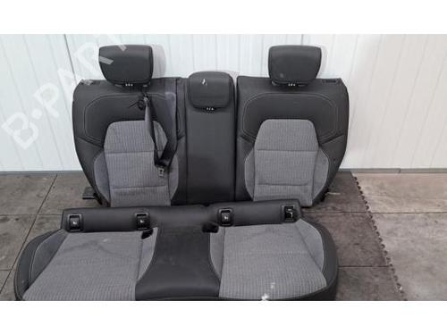 Seats set RENAULT CLIO V (B7_) 1.6 E-TECH 140 (B7MU) | BP33612630C78 - Image 9