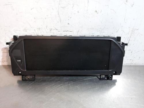 Used Instrument cluster CITROËN C4 SPACETOURER (3D_) 1.5 BlueHDi 130 (131 hp) 23634867
