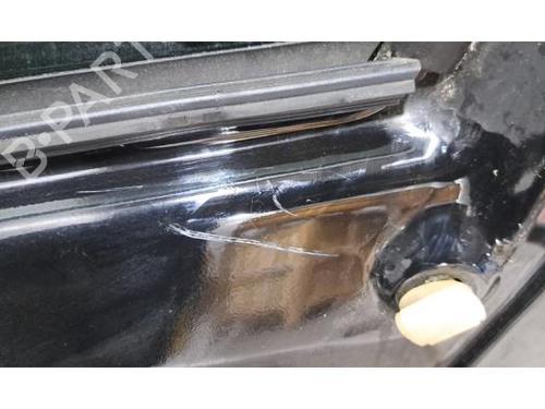 Right front door CITROËN BERLINGO MULTISPACE (B9) 1.6 HDi 75 / BlueHDi 75 | BP32161697C3