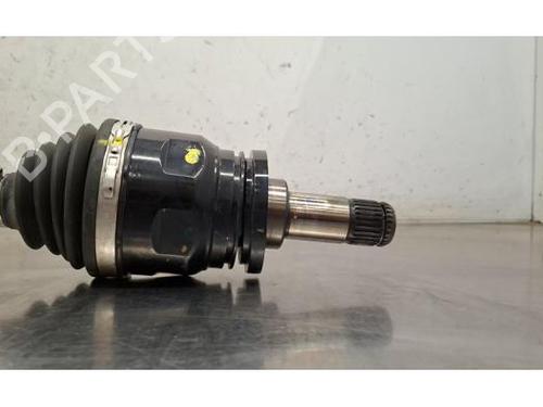 Left rear driveshaft BMW X1 (U11) xDrive 25 e Plug-in-Hybrid | BP39905428M40 - Image 2