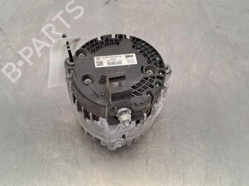 Alternator MERCEDES-BENZ SPRINTER 5-t Van (B907) 519 CDI (907.653, 907.655, 907.657) | BP23620885M7 