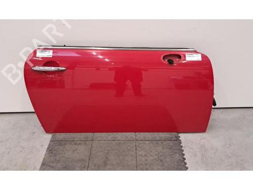 Used Right front door Right front door MINI MINI (R50, R53) Cooper (116 hp) 35970156 35970156