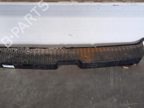 Used Rear bumper OPEL MOVANO B Van (X62) 2.3 CDTI FWD (FV) (150 hp) 20081282