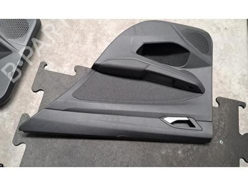Seats set VW GOLF VIII (CD1, DA1) 2.0 TDI | BP37514923C78 - Image 15