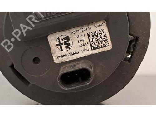 Auxiliary water pump ALFA ROMEO GIULIA (952_) 2.9 Quadrifoglio (952AAM24) | BP26724186M111 