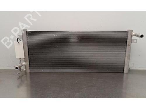 Kjøler Kjøler BYD e6 EV (122 hp) 33918006 33918006