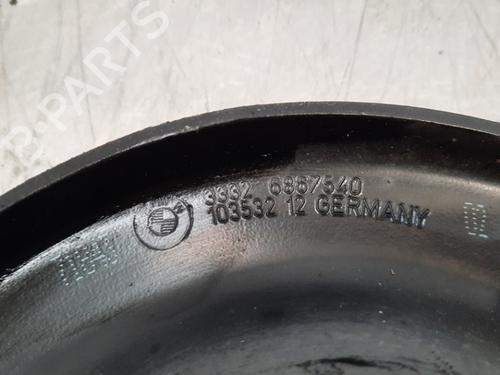 Left rear suspension arm BMW 1 (F20) 116 d | BP11728176M14 