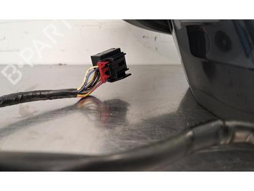Right mirror AUDI A4 B9 (8W2, 8WC) 1.4 TFSI | BP23639331C27 