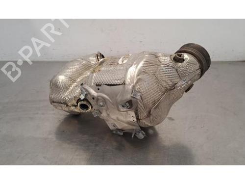 Catalyst MERCEDES-BENZ GLE (V167) GLE 350 de 4-matic (167.106) | BP29844694M10