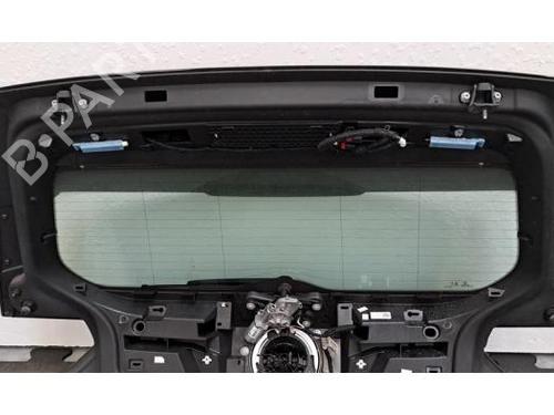 Heckklappe VW ID.3 (E11, E12) 1st | BP37091840C6 - Image 6