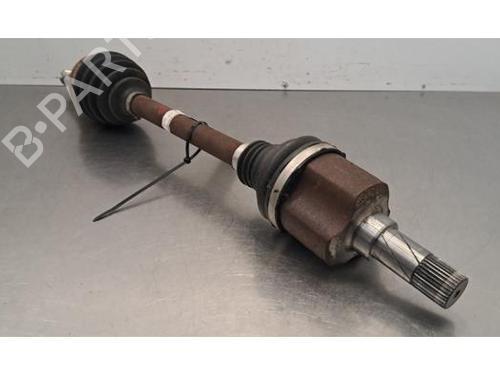 Right front driveshaft FIAT DUCATO Bus (250_) E-Ducato (250DPE) | BP27306232M39 - Image 4