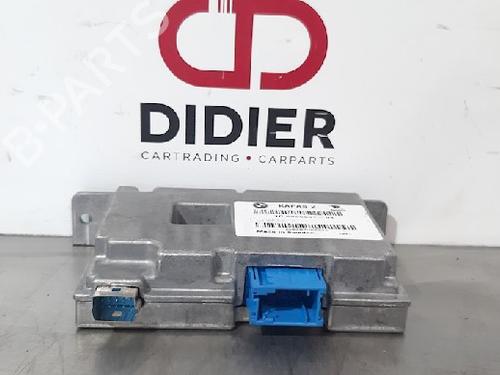 Used Electronic module BMW 2 Coupe (F22, F87) 220 i (184 hp) 10879275