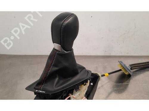 Gear lever RENAULT CLIO V (B7_) 1.6 E-TECH 140 (B7MU) | BP23637658M90 