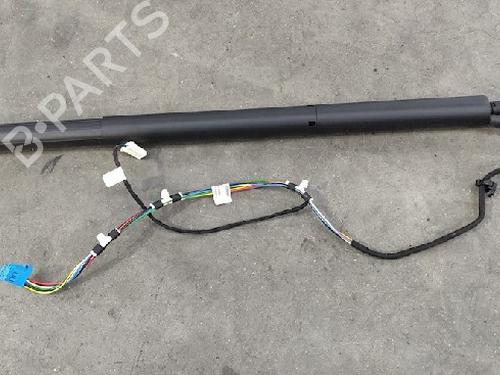 Tailgate lift support MERCEDES-BENZ GLA-CLASS (X156) GLA 200 CDI 4-matic (156.902) | BP15017197C138 