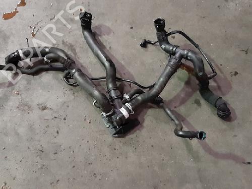 Pipe LAND ROVER RANGE ROVER SPORT II (L494) 3.0 SDV6 4x4 | BP10877101M125 