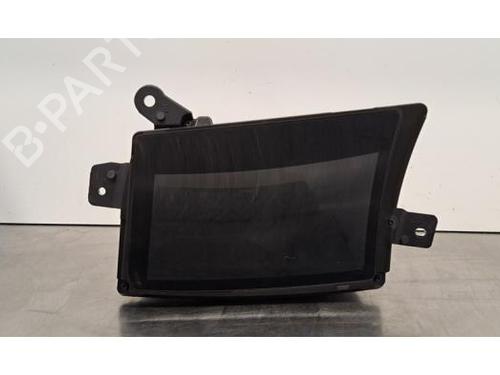 Used Display monitor BMW X1 (U11) iX1 xDrive 30 (313 hp) 30924230