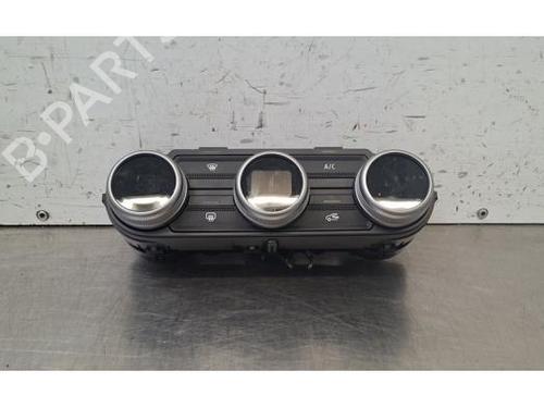 climate-control-dacia-sandero-iii-2021-39480985 main image